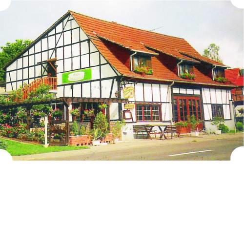 Pension Waldblick