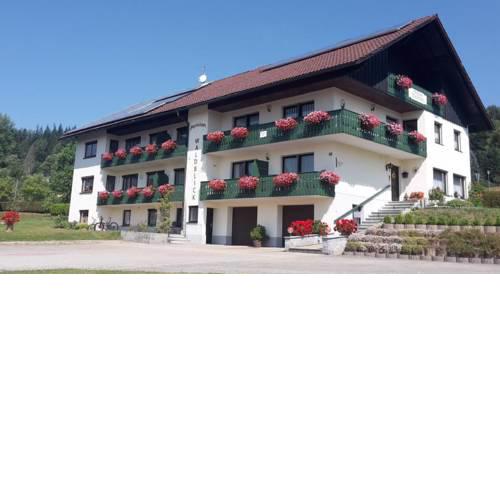 Pension Waldblick