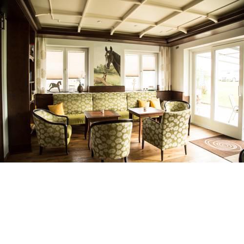 Pension Waldblick