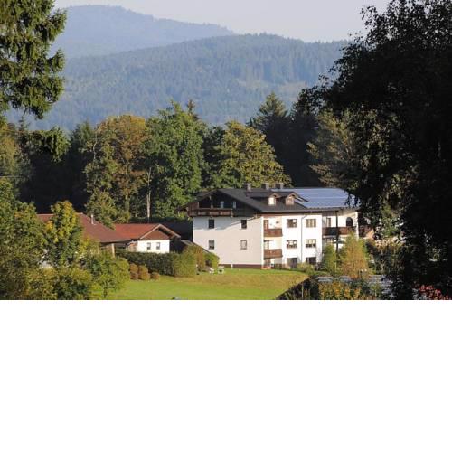 Pension Waldeck