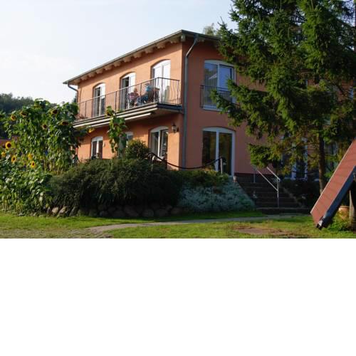 Pension Waldeck