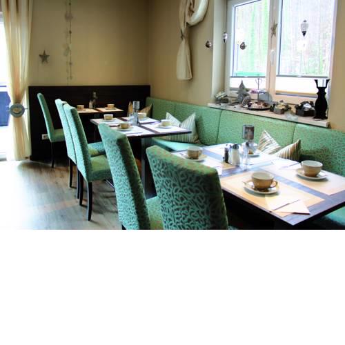 Pension Waldesruh