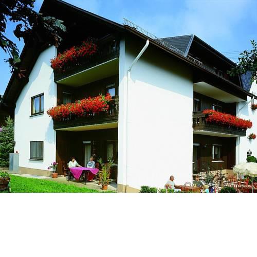 Pension Waldesruh