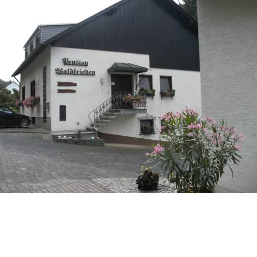 Pension Waldfrieden