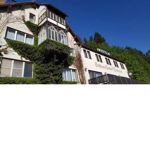 Pension Waldfrieden