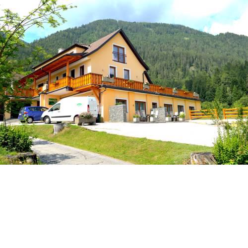 Pension Waldheim