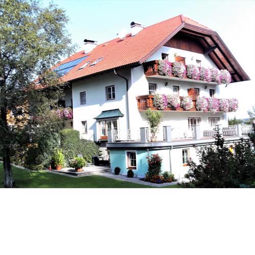 Pension Waldhof