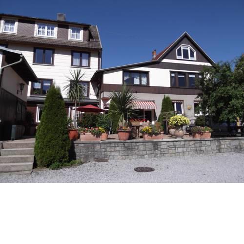 Pension Waldhof