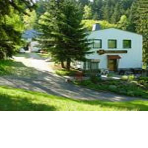 Pension Waldidyll
