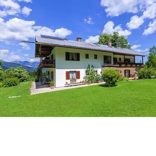 Pension Waldklause