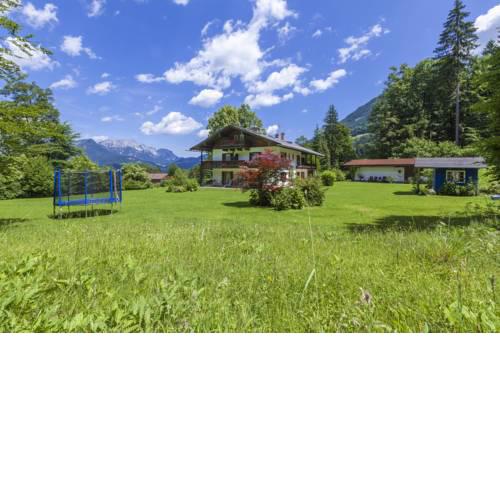 Pension Waldklause