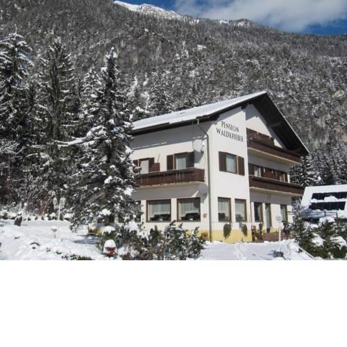 Pension Waldkrieber