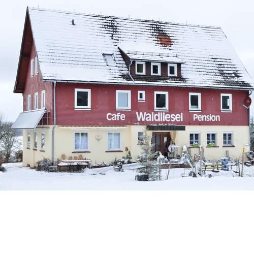 Pension Waldliesel