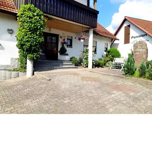 Pension Waldner