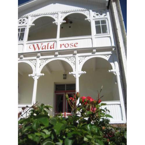 Pension Waldrose