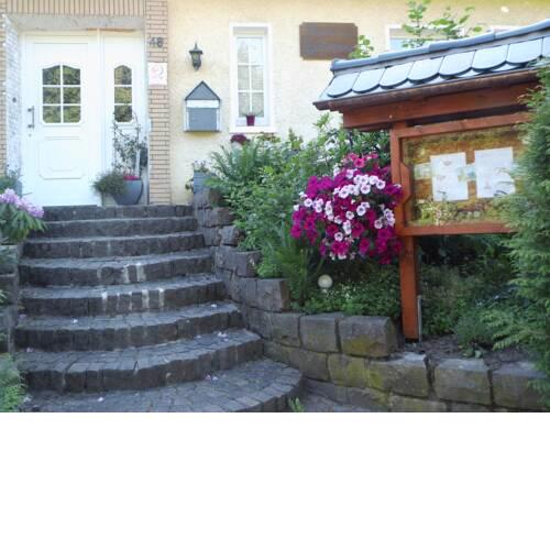 Pension Waldsauna