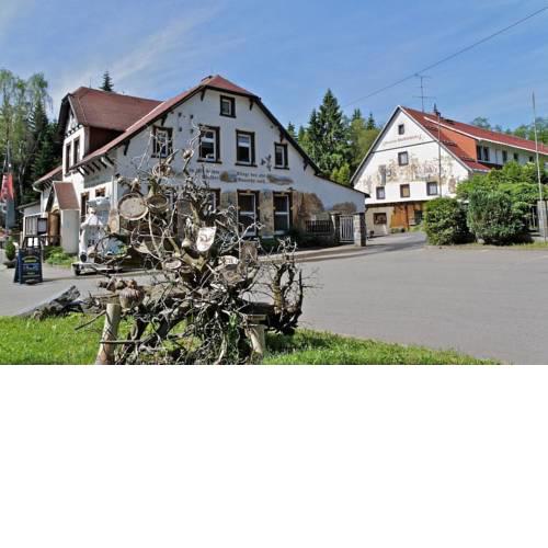 Pension Waldschänke
