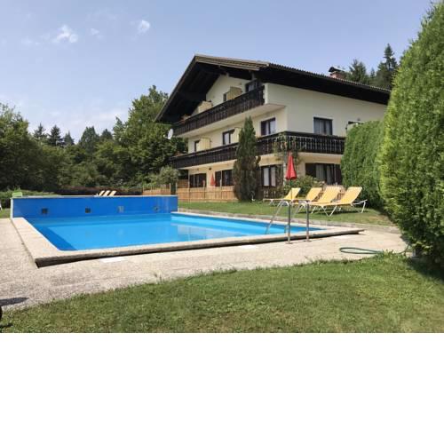 Pension Waldschenke am Wörthersee