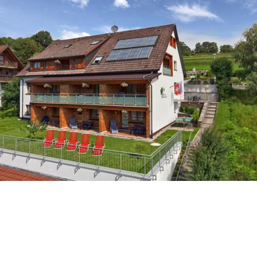 Pension Waldwinkel