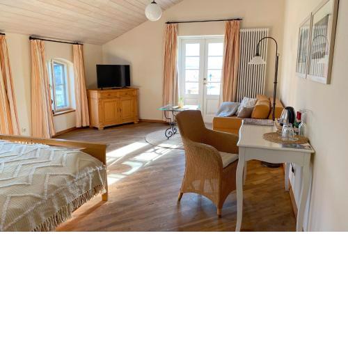 Pension Walfischhaus