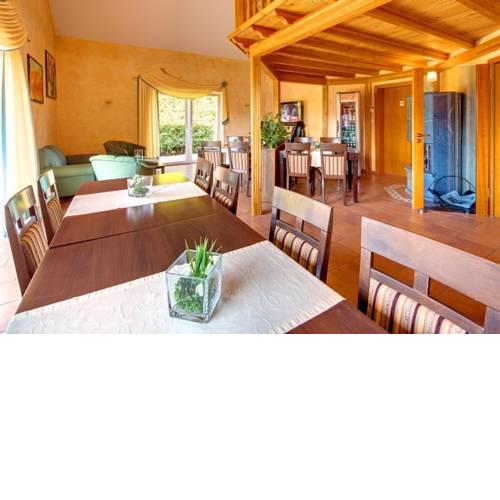 WH Hotels Papenburg Pension