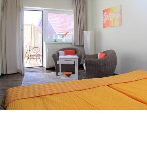Pension Walmeer