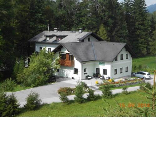 Pension Wanderruh