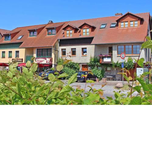 Pension Waren SEE 7670