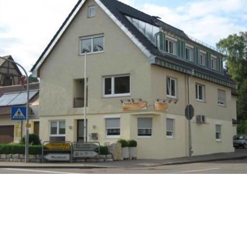 Pension Wauri , Ferienwohnung ' SCHÖNBUCH ' , zweites Obergeschoss