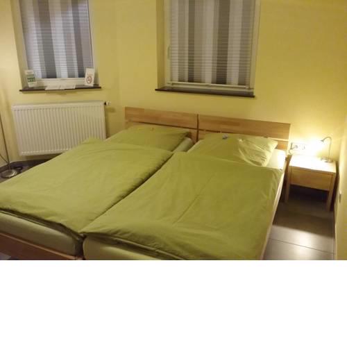 Pension Wauri , Gästezimmer