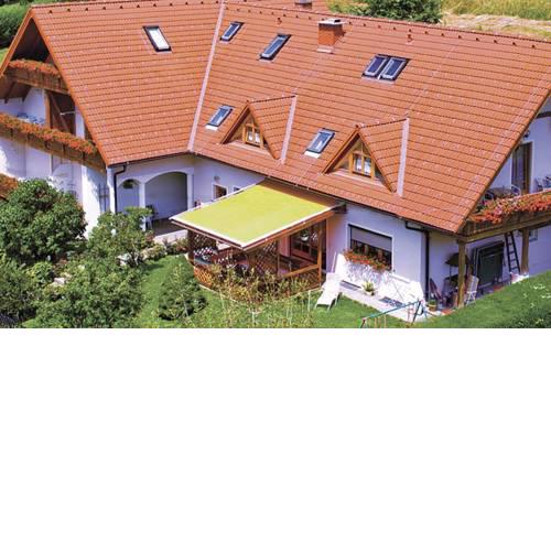 Pension Weber