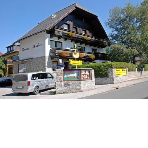 Pension Weber