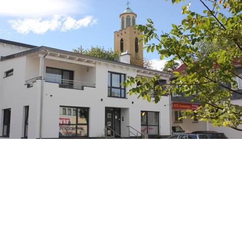 Pension Weber