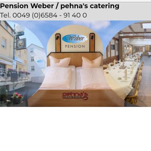 Pension Weber