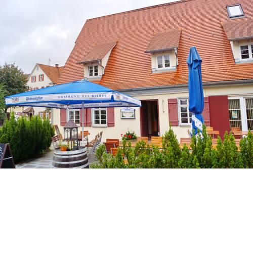 Pension Webstuhl
