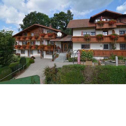 Pension Weiß
