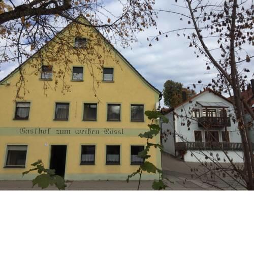 Pension Weißes Rössl