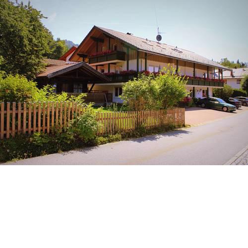 Pension Weigert