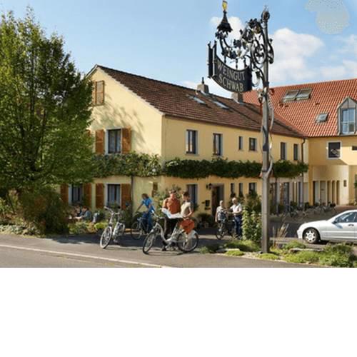 Pension Weingut Schwab