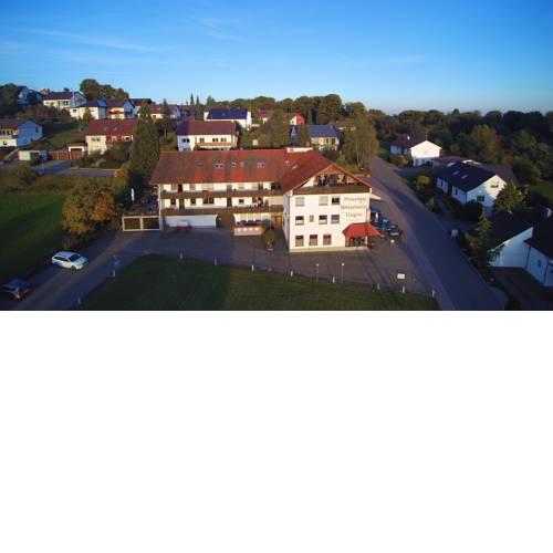 Pension Weinhaus Unger