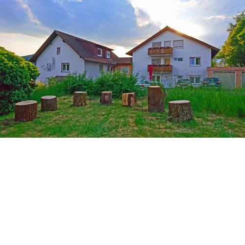 Pension Weinig