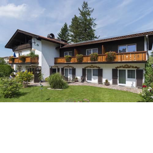 Pension Wendelstein