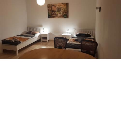 Pension-Werdohl FeWO Luna