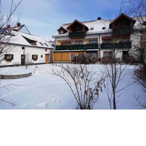 Pension Werle