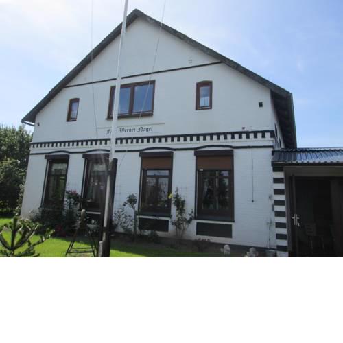 Pension Werner Nagel