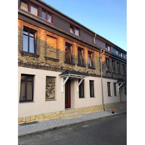 Pension Westerhüsen