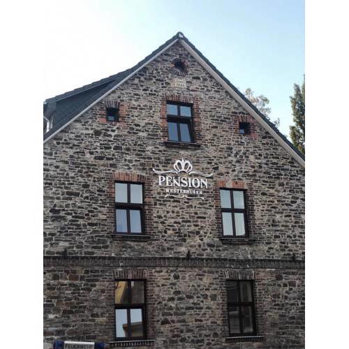 Pension Westerhüsen