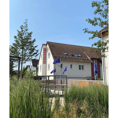 Pension Wiedemann