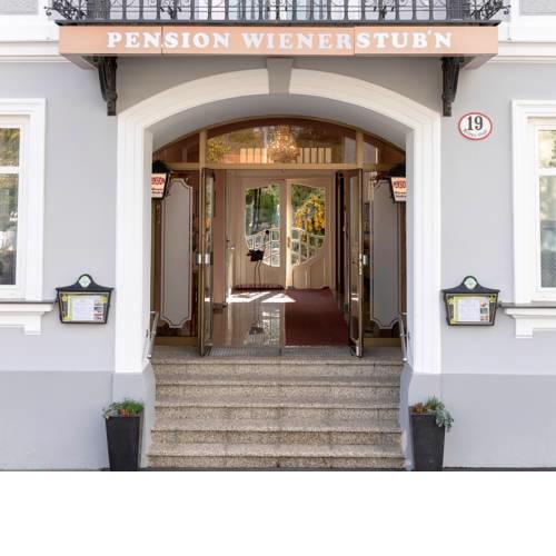 Pension Wienerstub'n