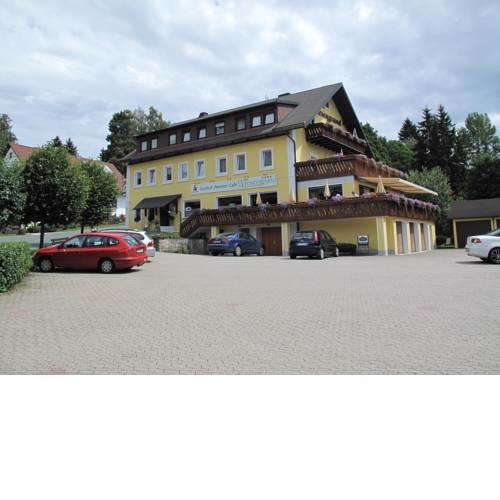 Pension Wiesengrund